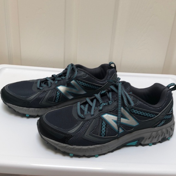 Pre-owned New Balance Response 1.0 - Picture 3 of 8